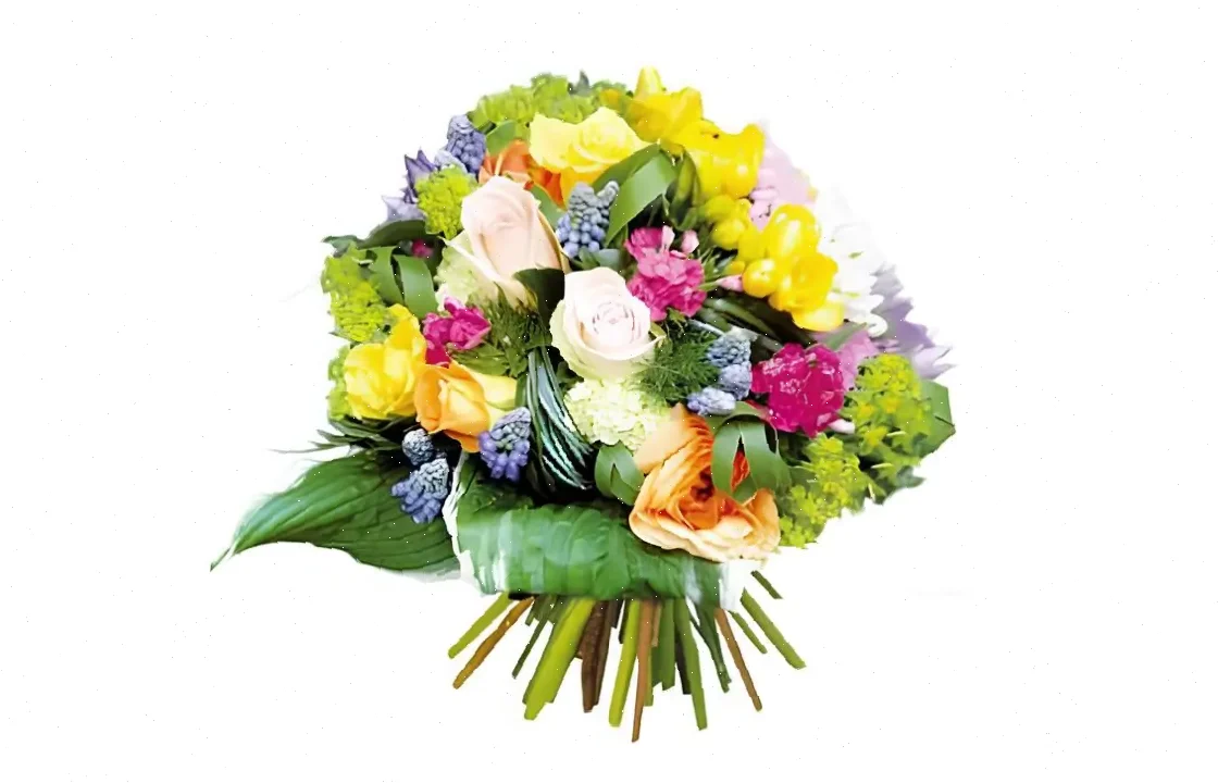 Arc-en‑Fleurs