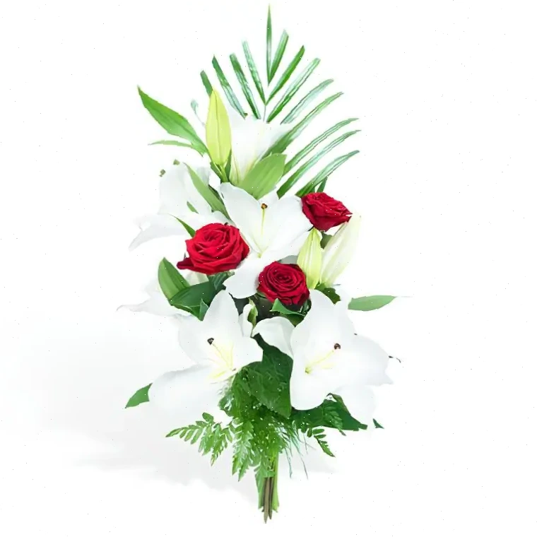 Mystère de Roses