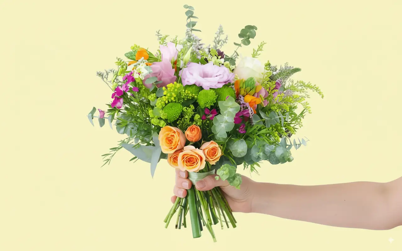 Printemps Éclatant