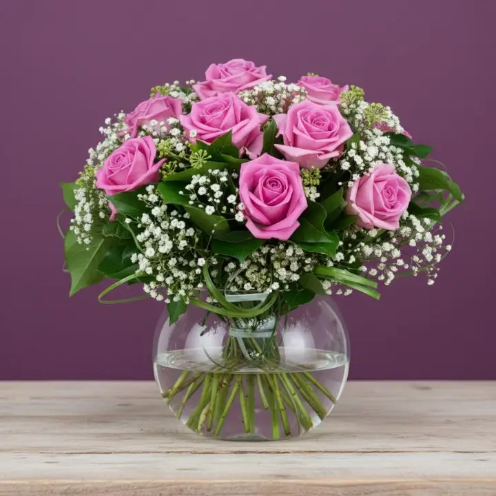 Rosée d’Été