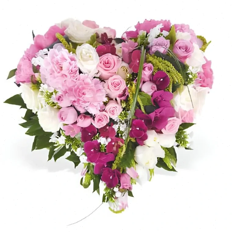 Cœur Rosas