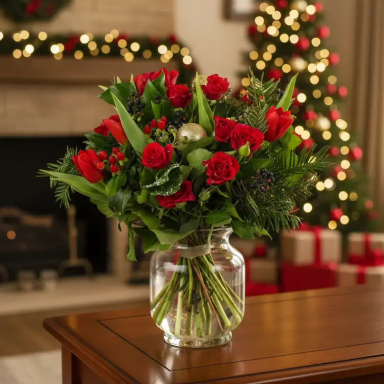 Bouquet Renne